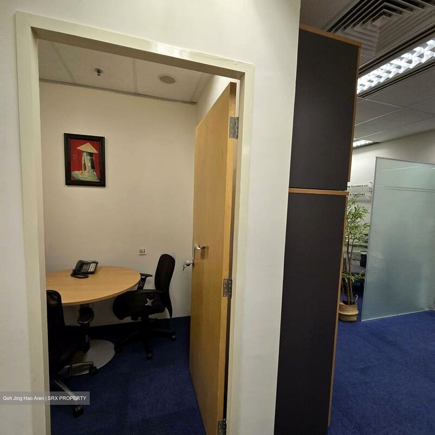 Tan Eng Kiam Building (D1), Office #530852231